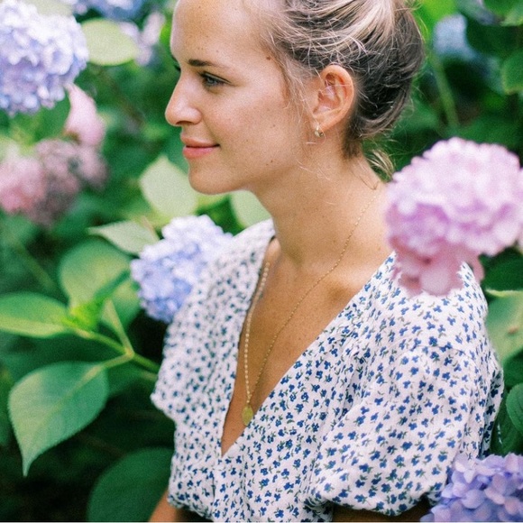 Faithfull the Brand top - Picture 2 of 6